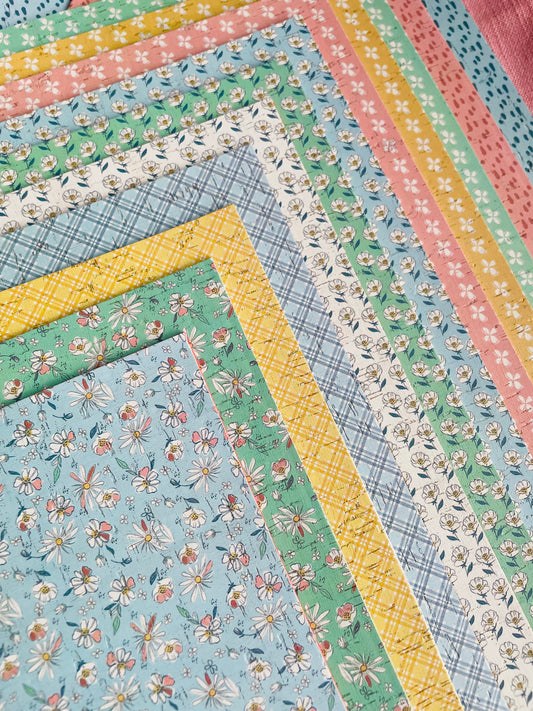 Sweet Serendipity Collection COL