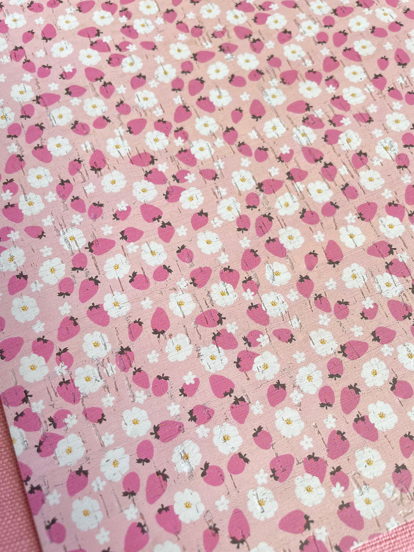 Sweet Strawberries Collection COL