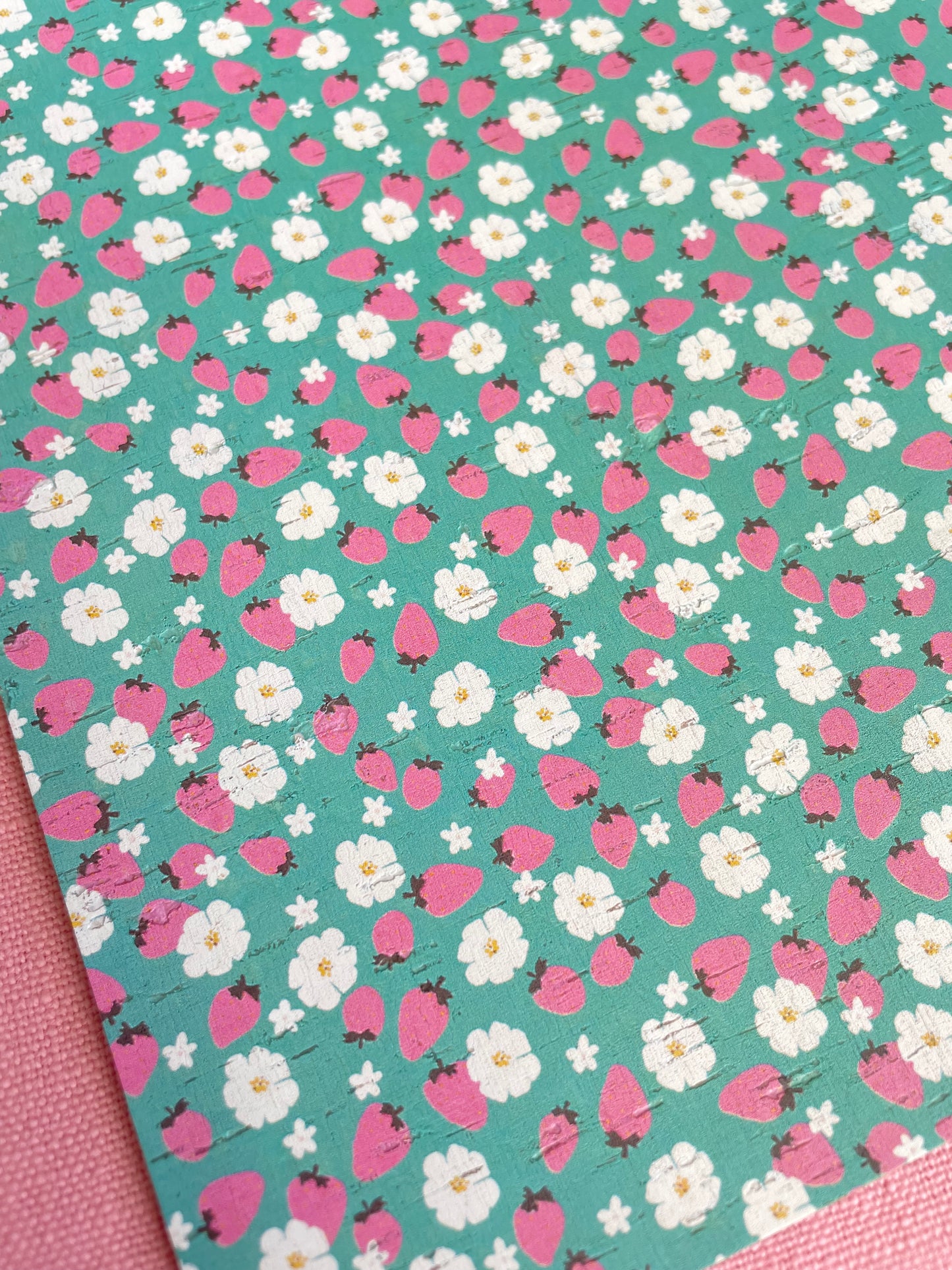 Sweet Strawberries Collection COL