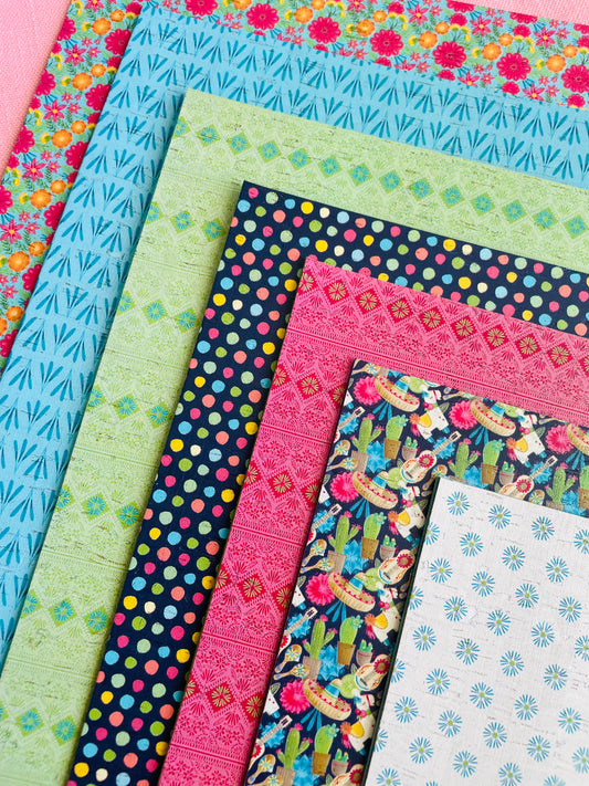 Viva Mexico Collection COL