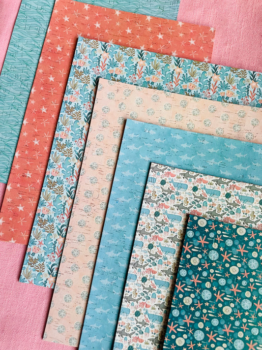 Oceanside Collection COL