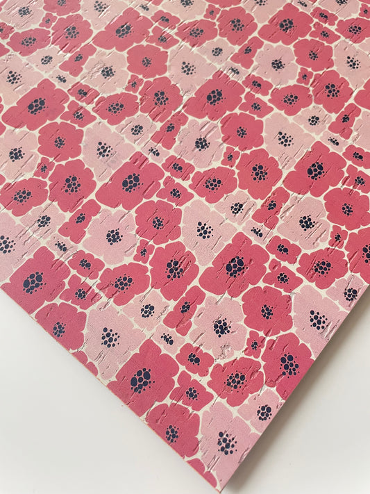 Pink Flower Power COL