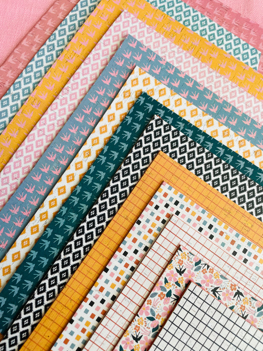 New Beginnings Collection COL