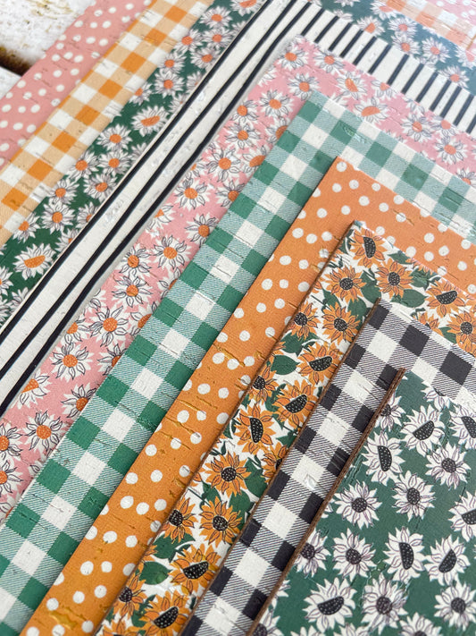 Sunflower Garden Collection. COL