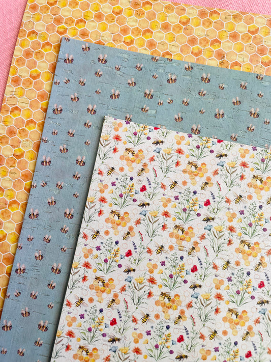 Bumblebee Collection COL