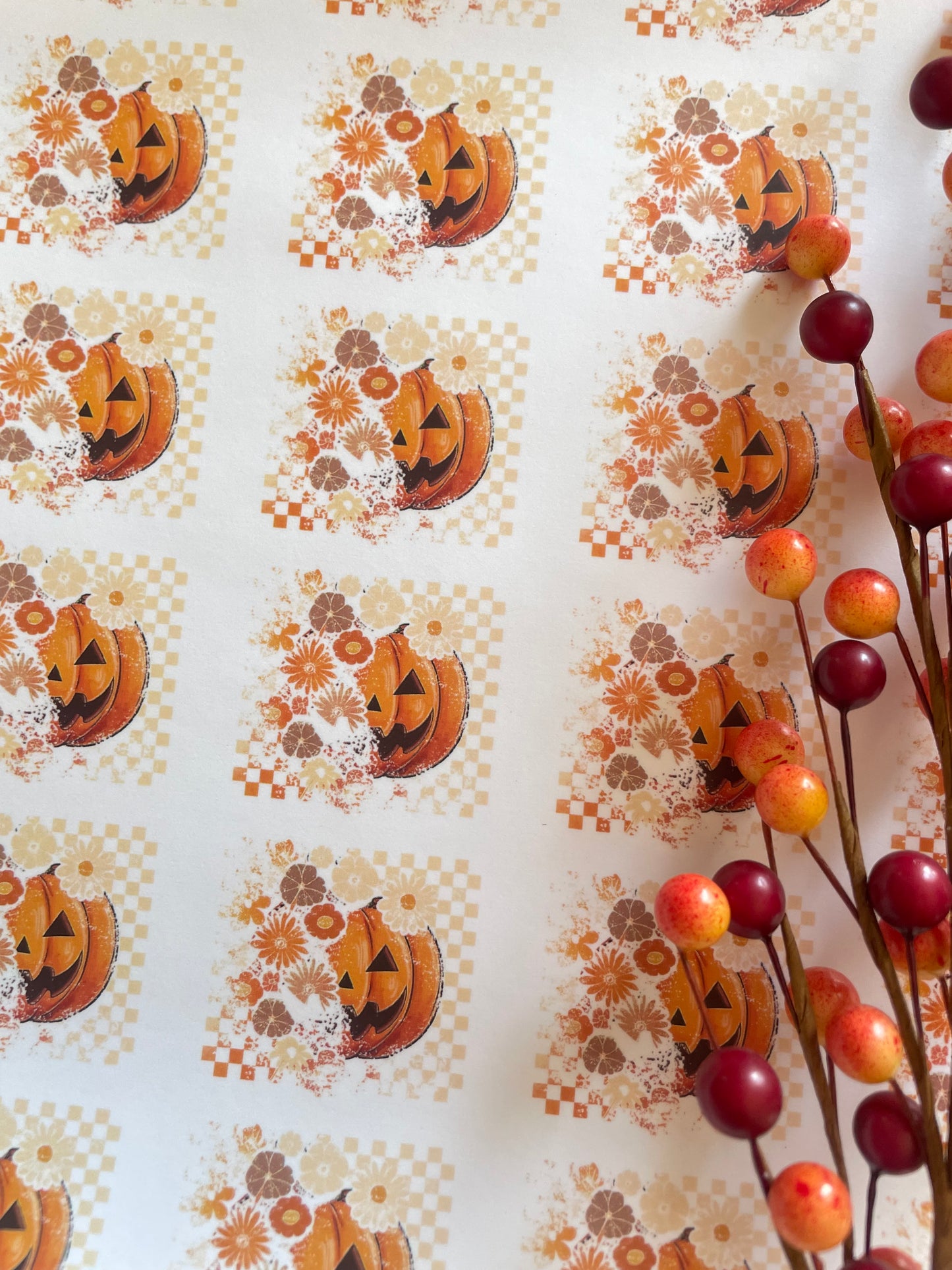 Happy Pumpkin Patch