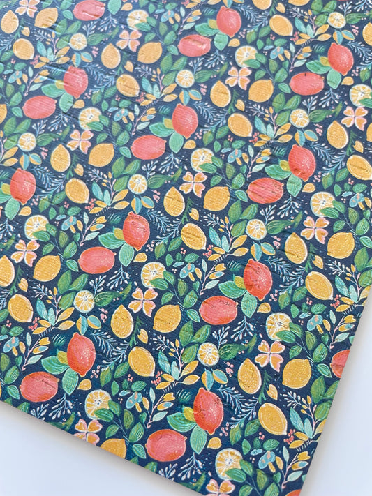 Zesty Vibes COL