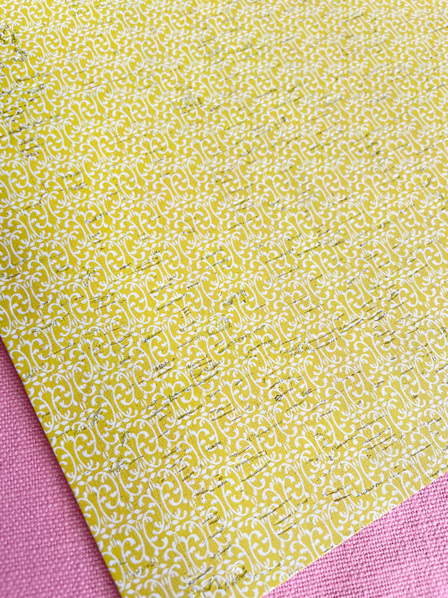 Lemon Blueberry Collection COL