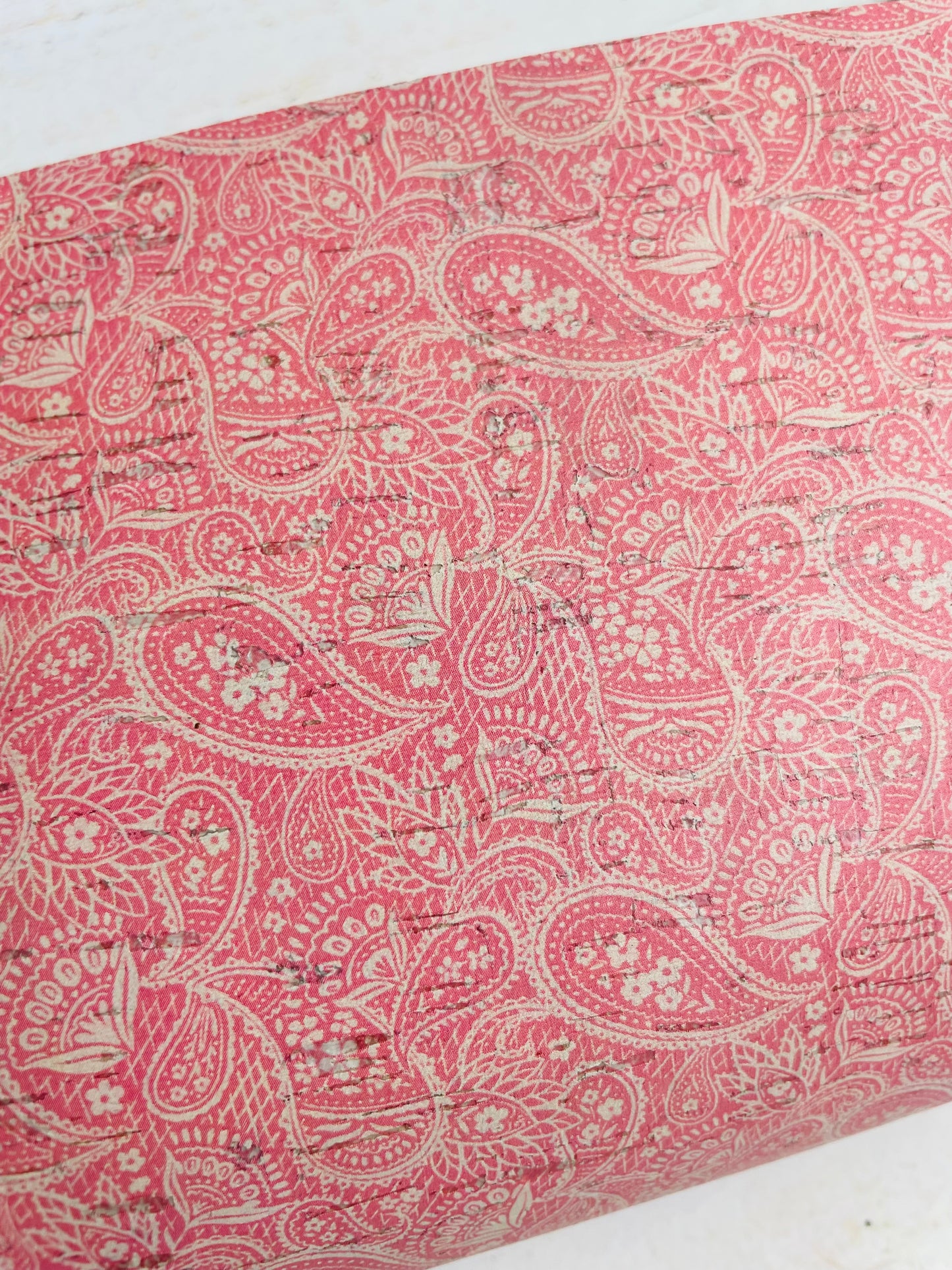 Paisley Collection COL