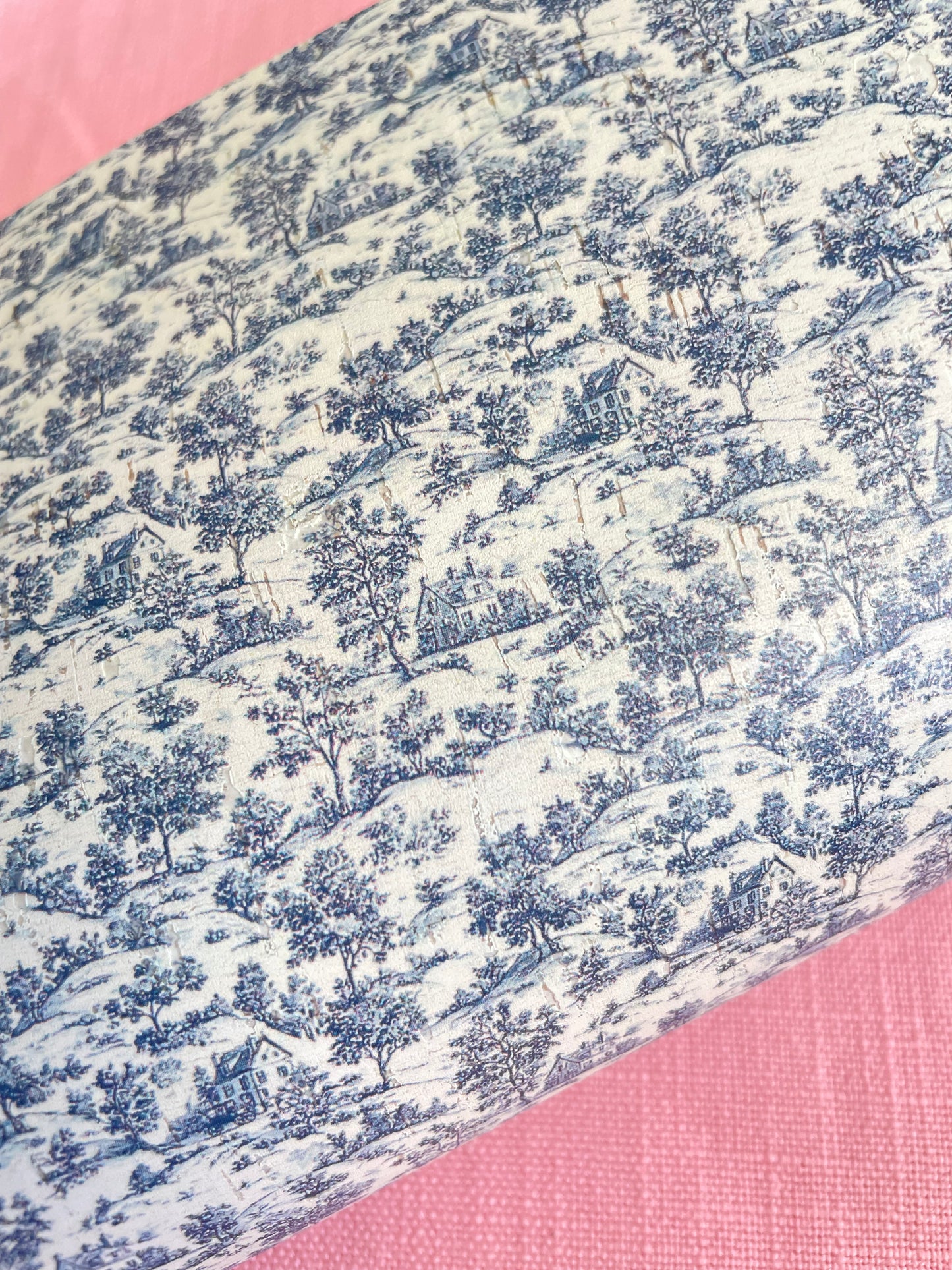 Vintage Toile Collection COL