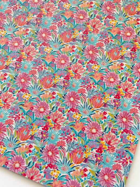 Maui Flowers COL