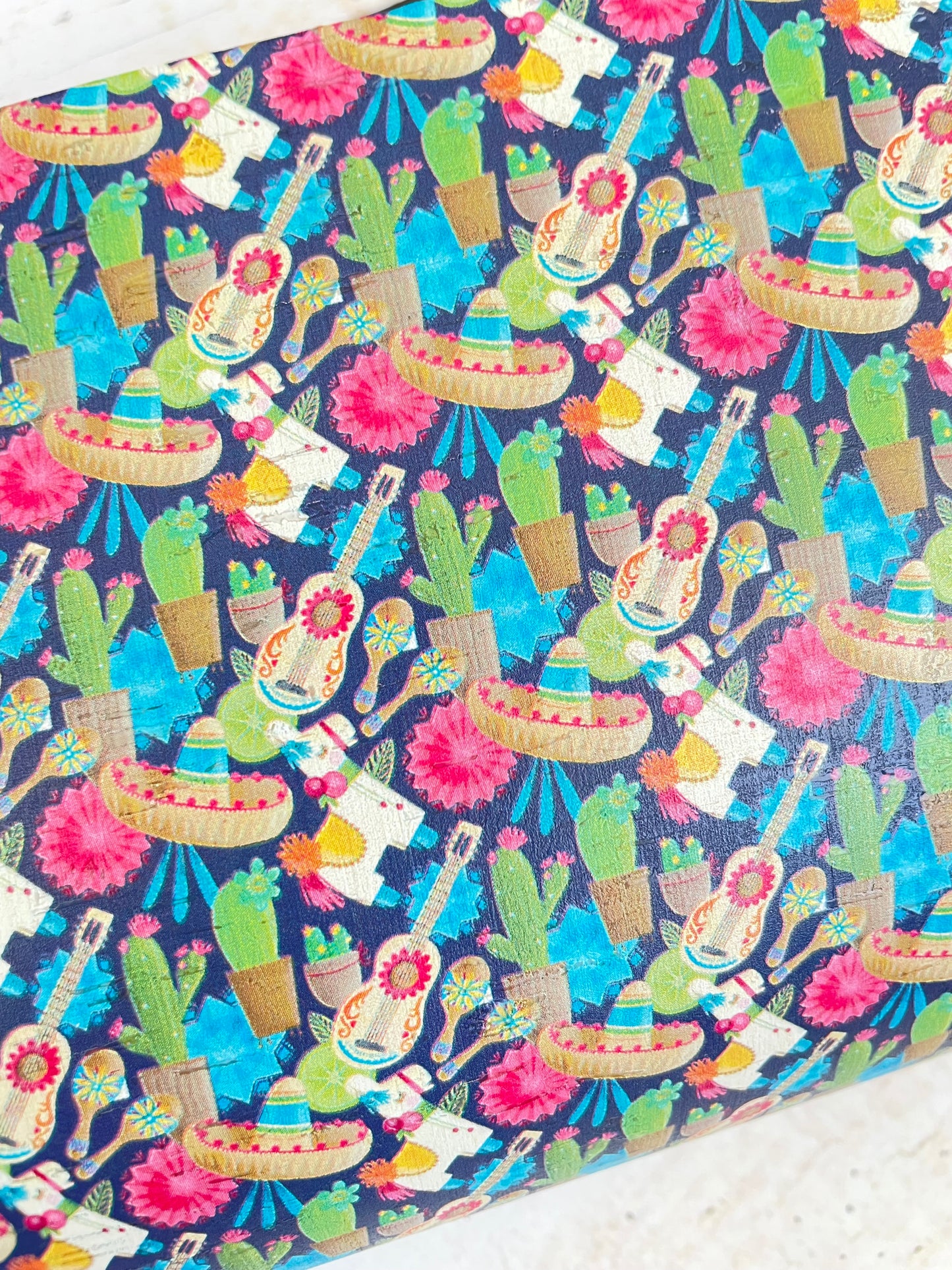 Viva Mexico Collection COL