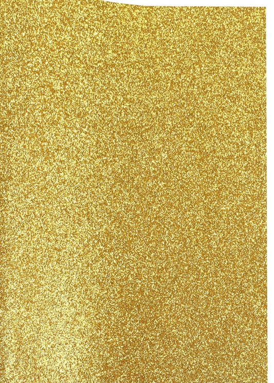 Gold Fine Glitter