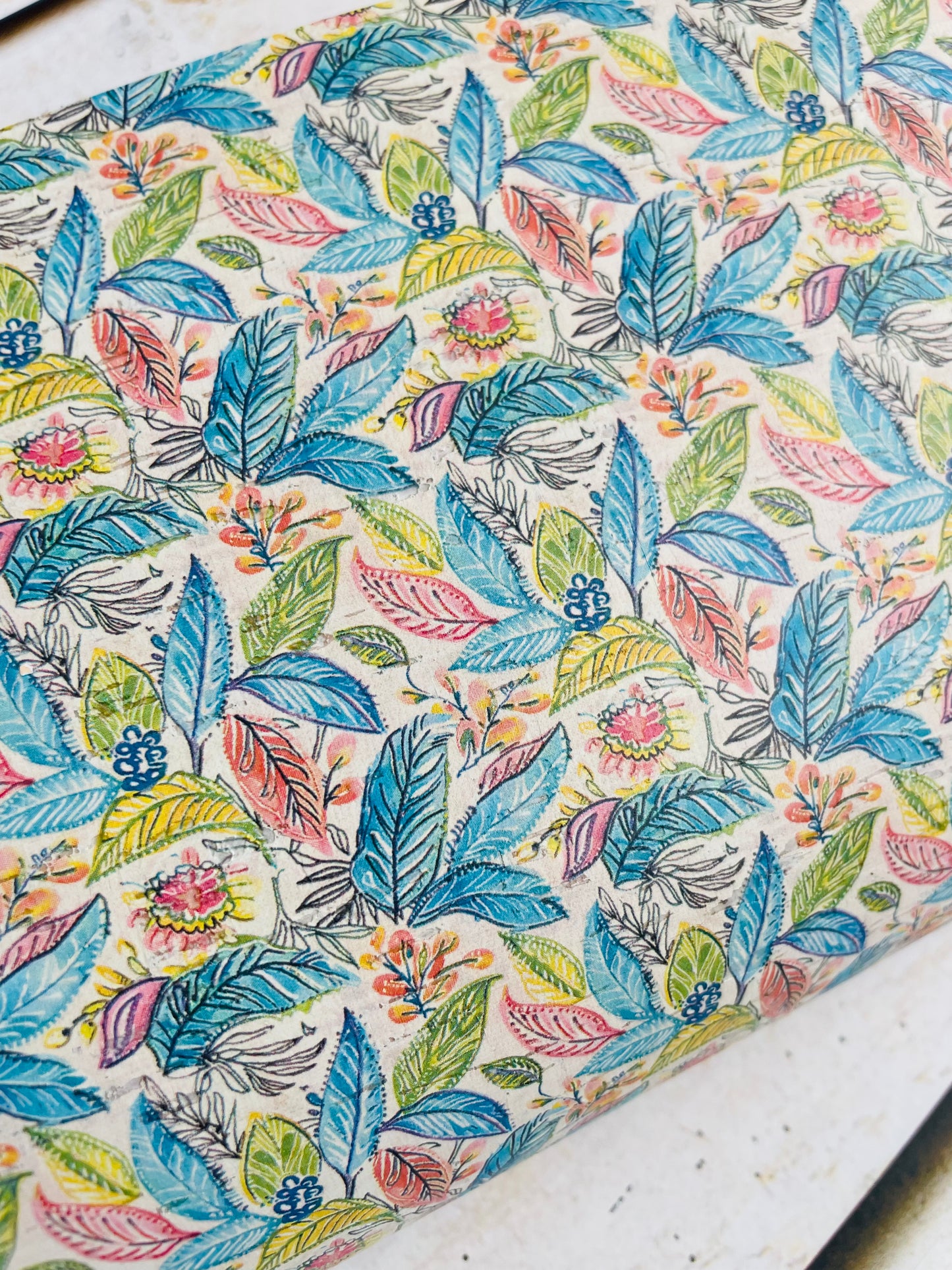 Sketched Floral Collection COL