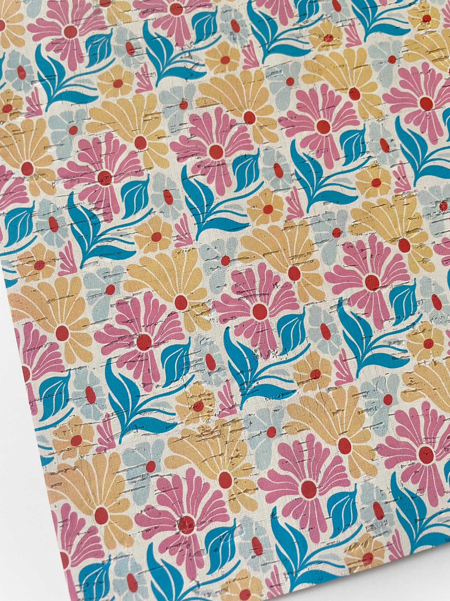 Summer Petals COL