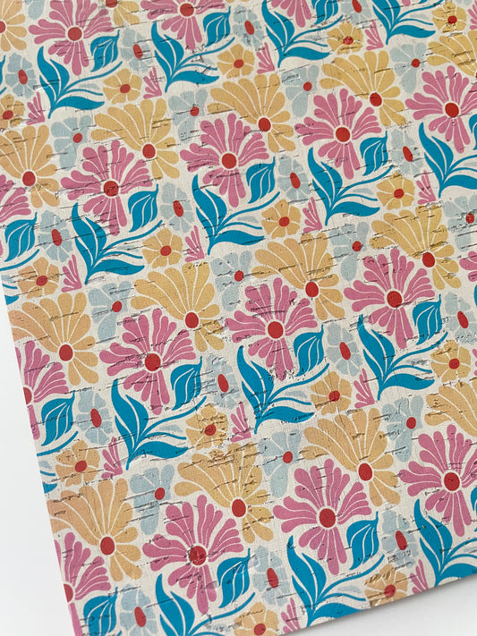 Summer Petals COL