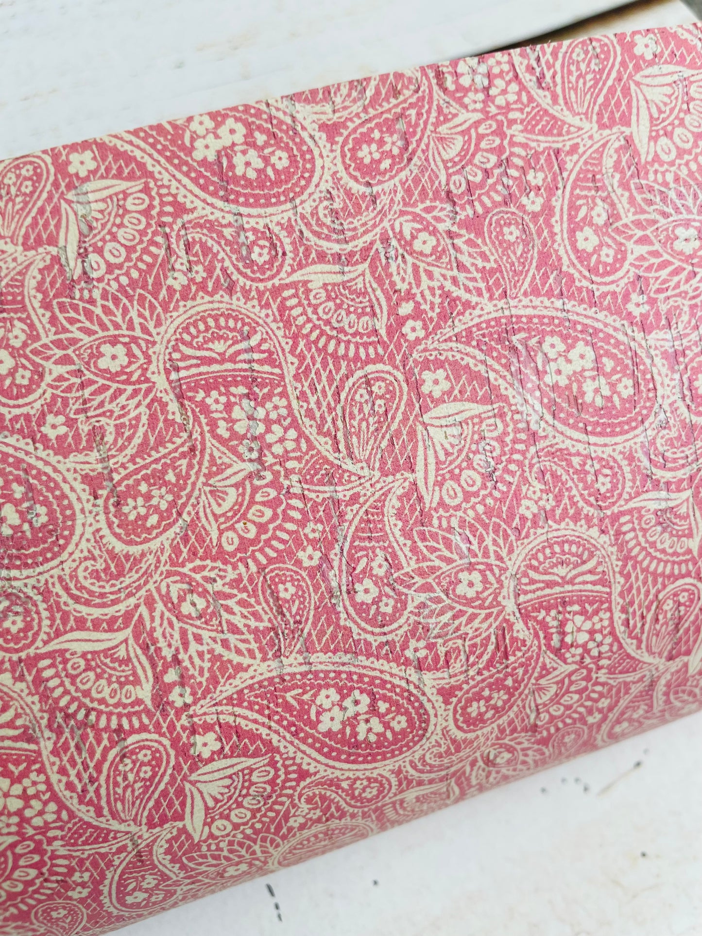 Paisley Collection COL