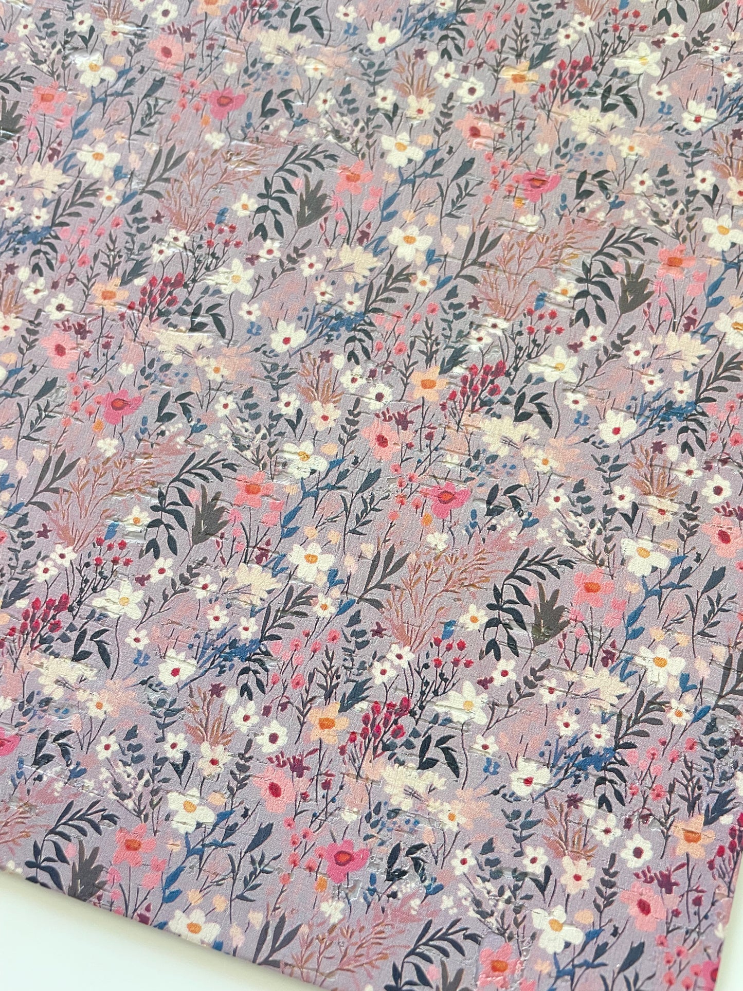 Wild Bloom COL