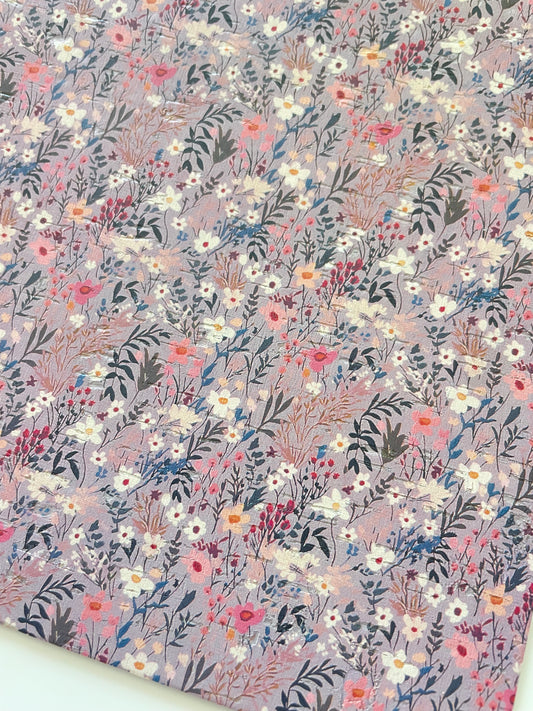 Wild Bloom COL