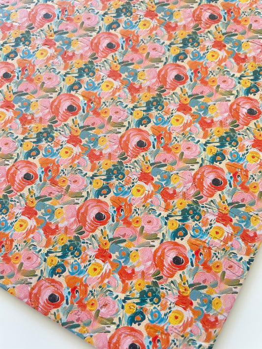 Tropical Citrus COL