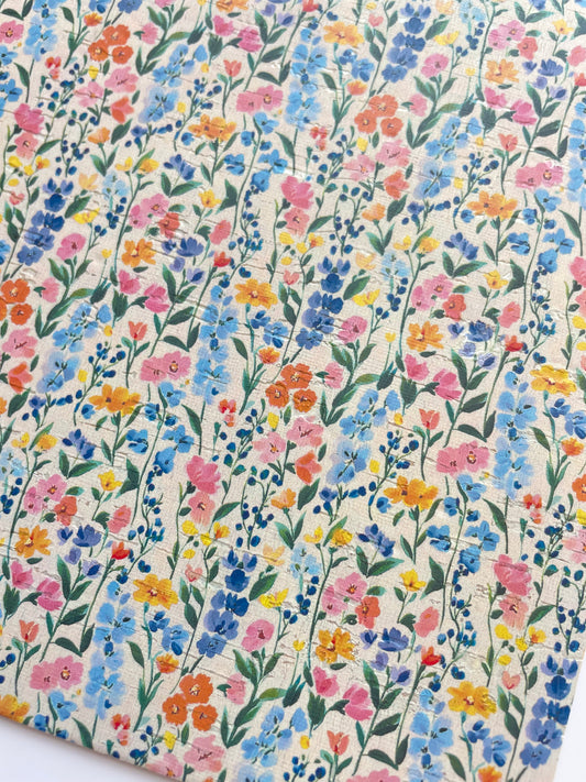 Spring Flourish COL