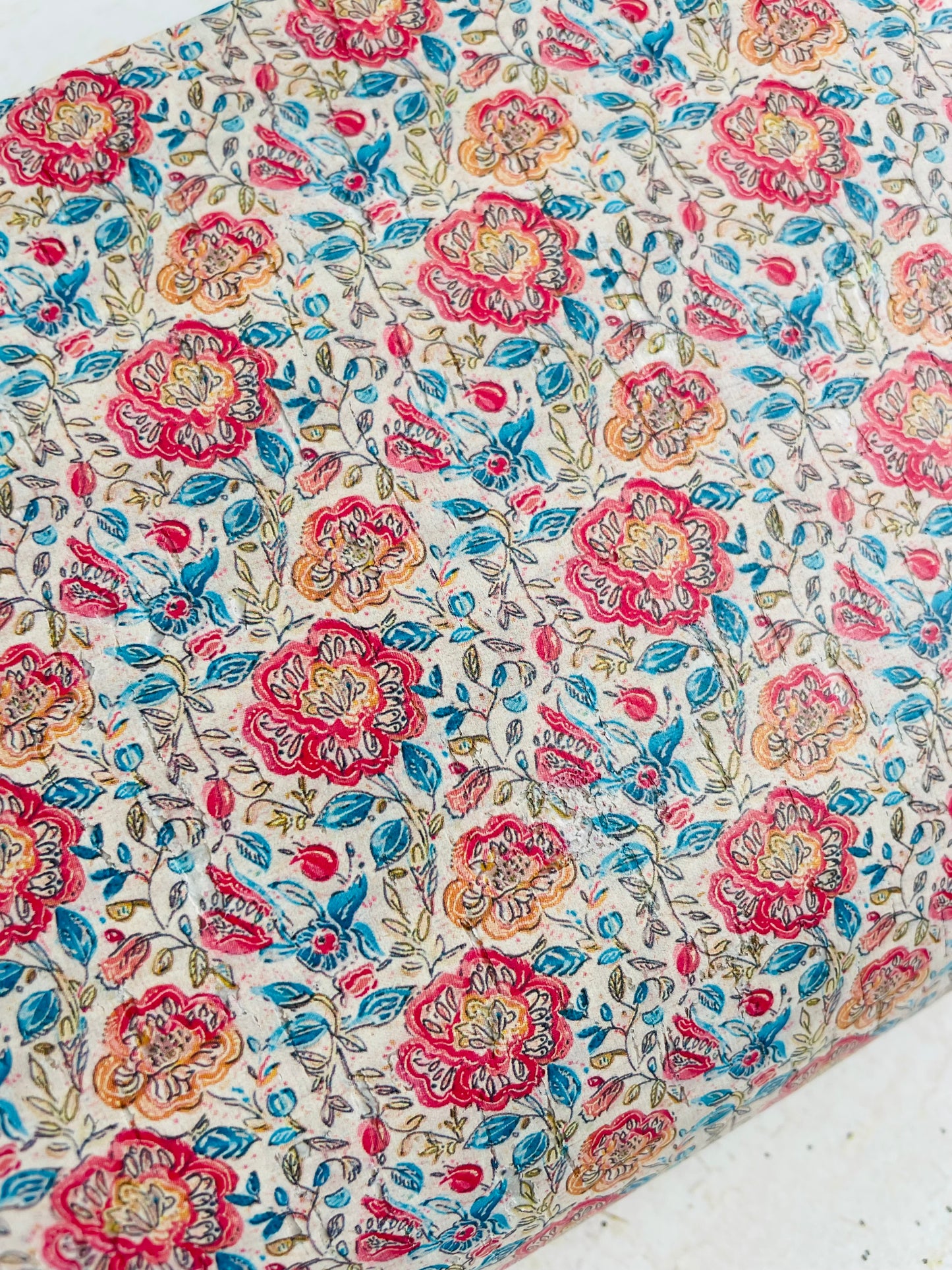Sketched Floral Collection COL