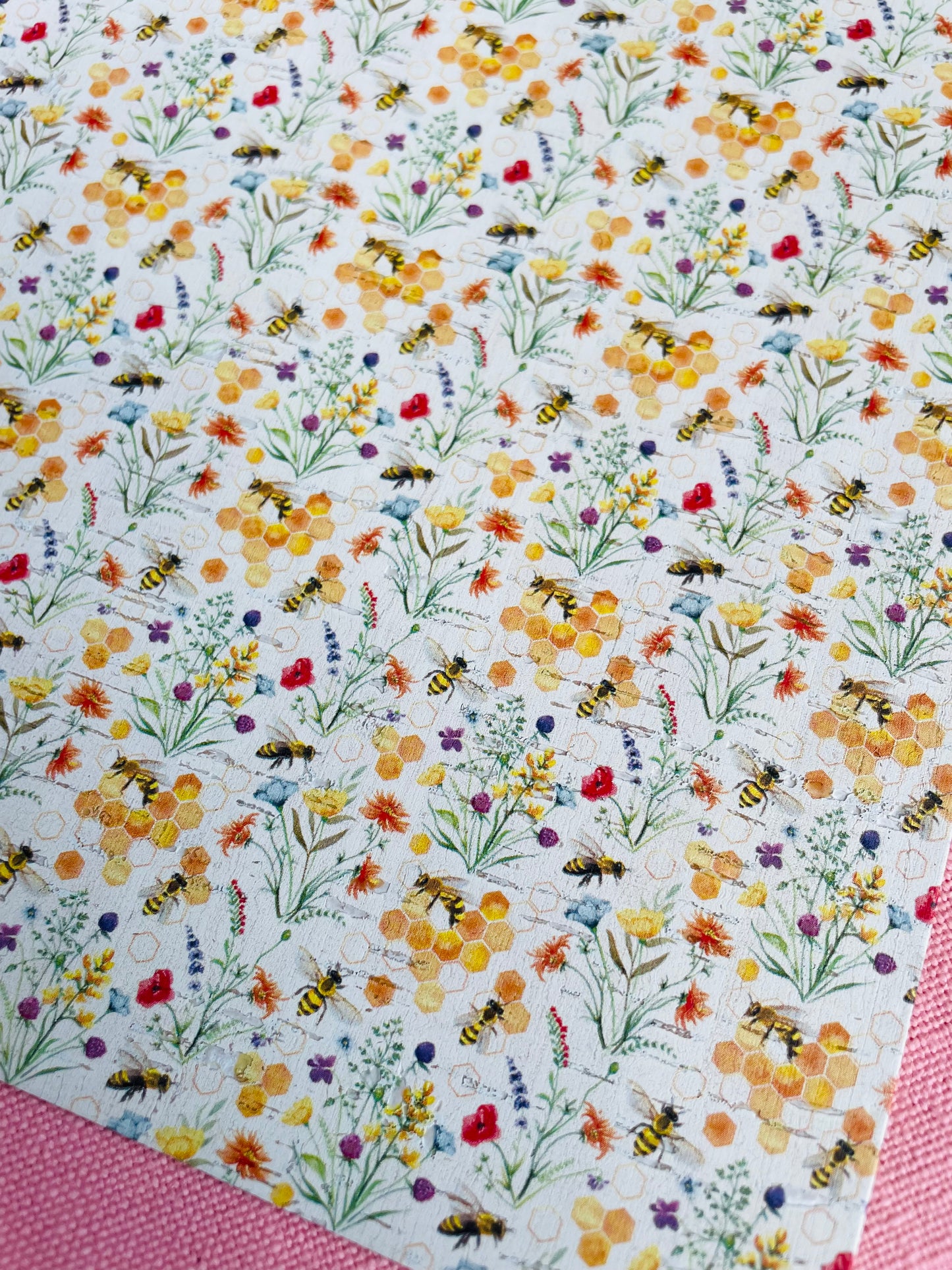 Bumblebee Collection COL