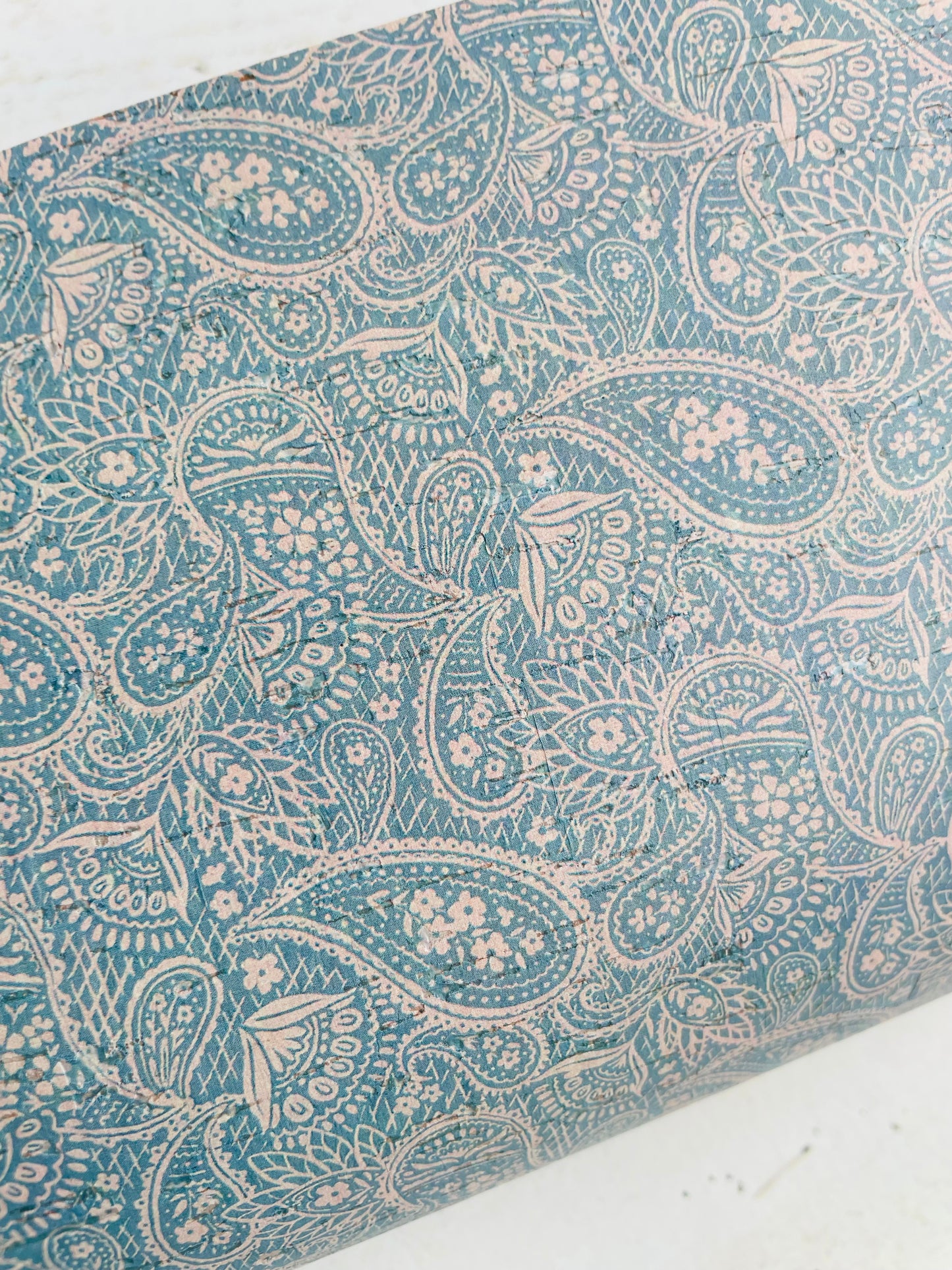 Paisley Collection COL