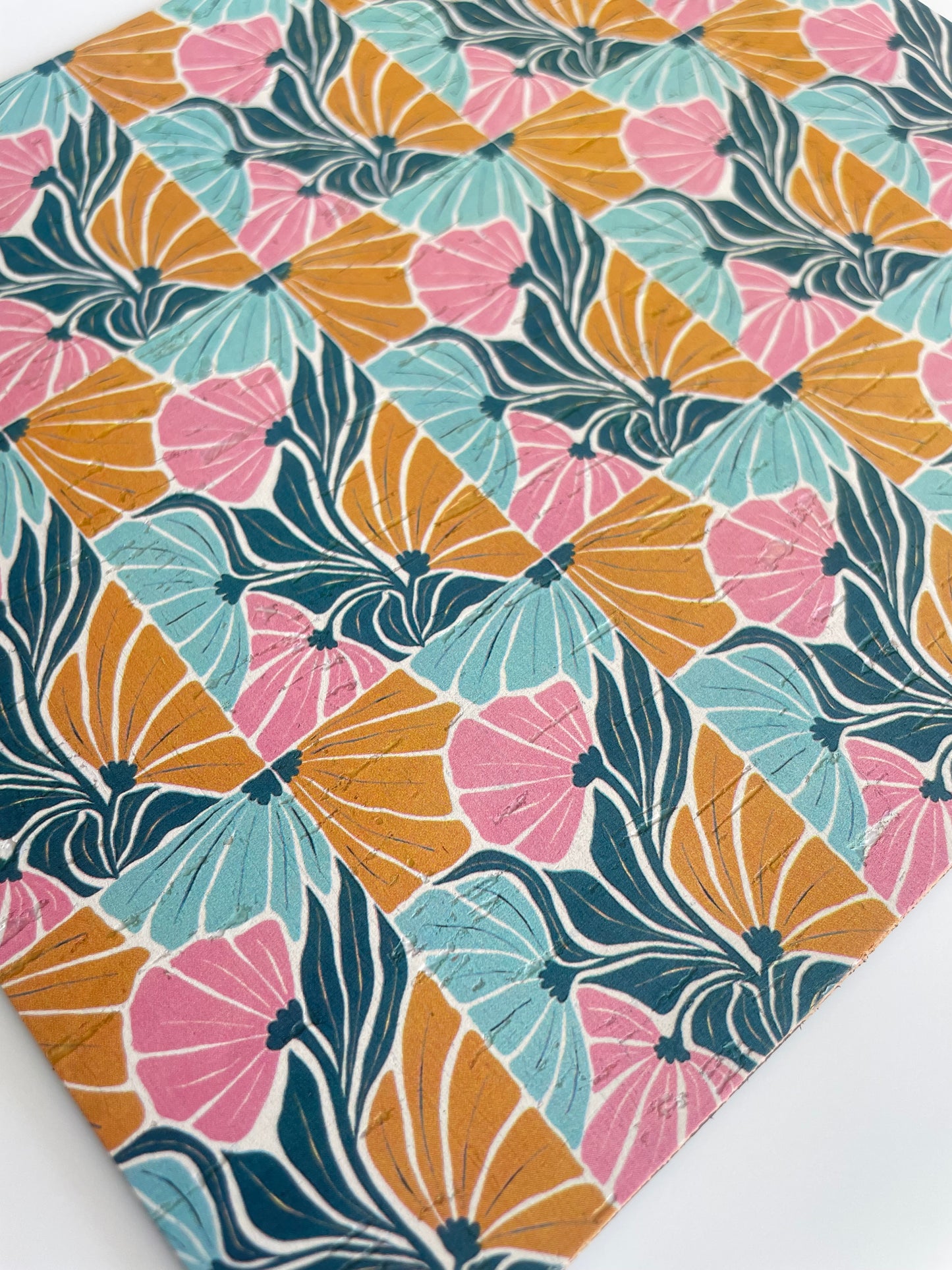 Blossom Pop COL