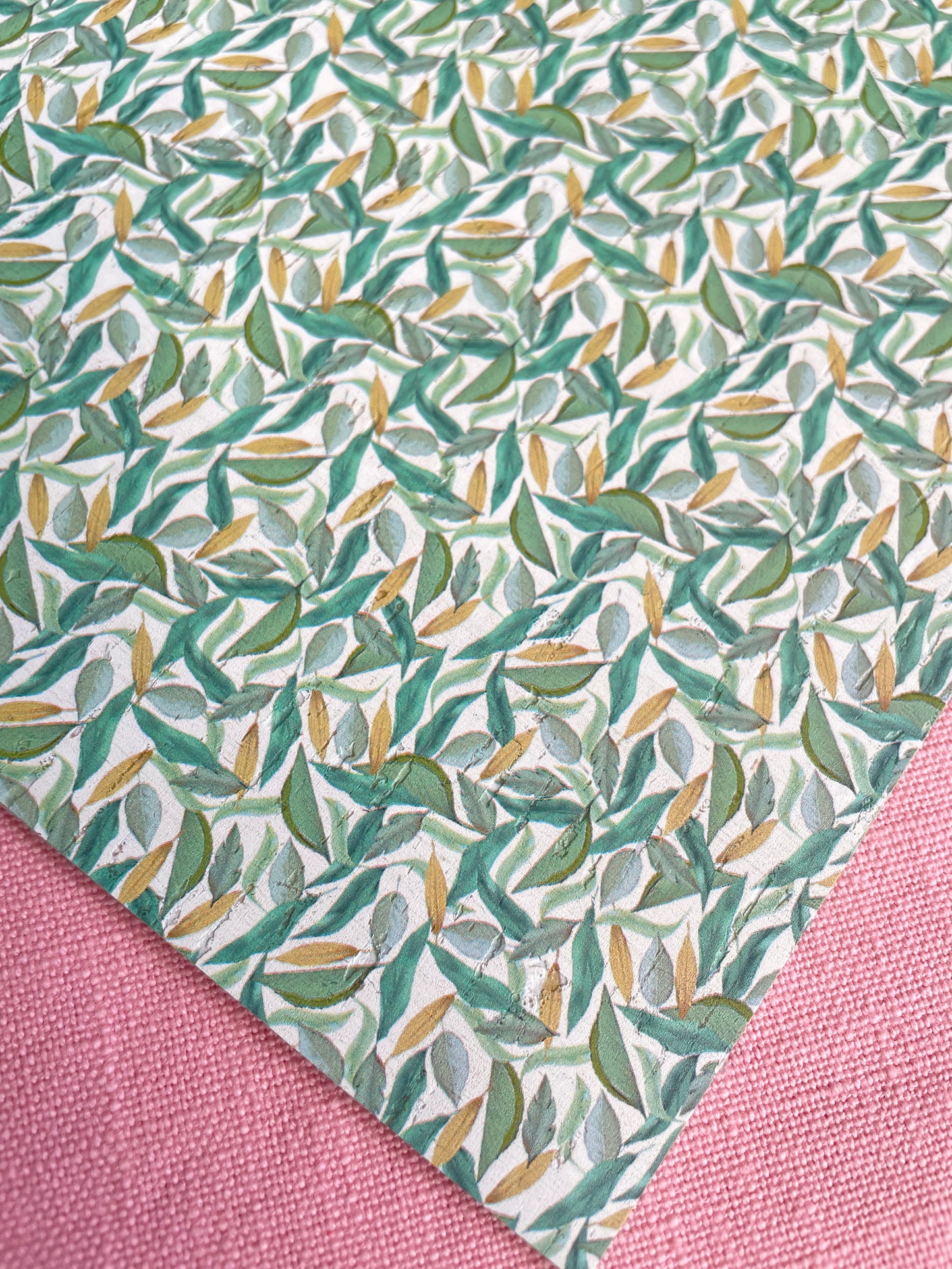 Tropical Palm Collection COL