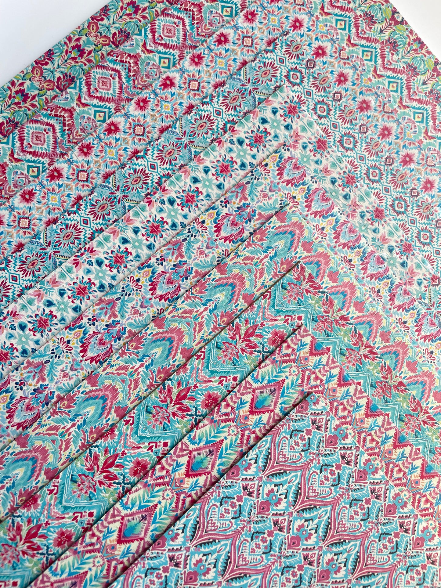 Preppy Tribal Collection COL
