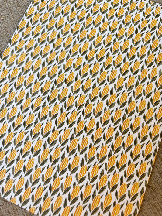 Corn