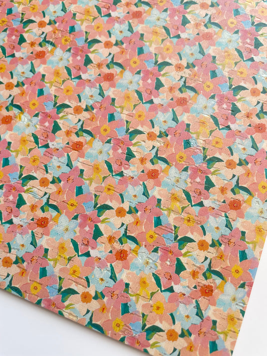Radiant Bloom COL