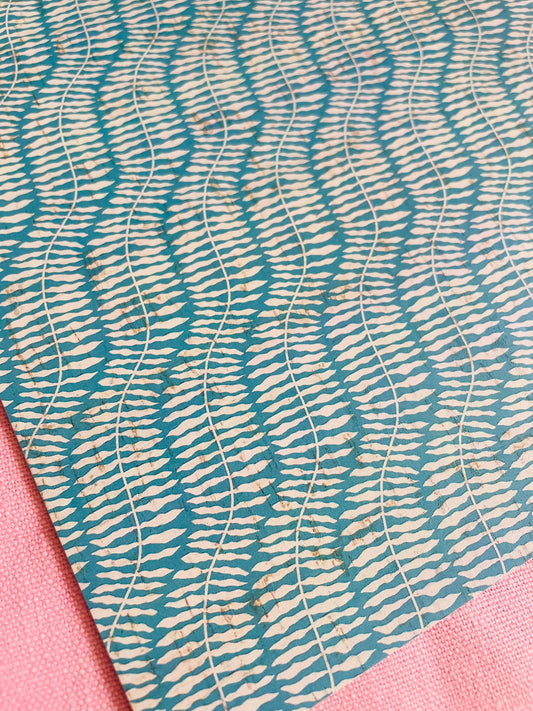 Blue Leaf COL