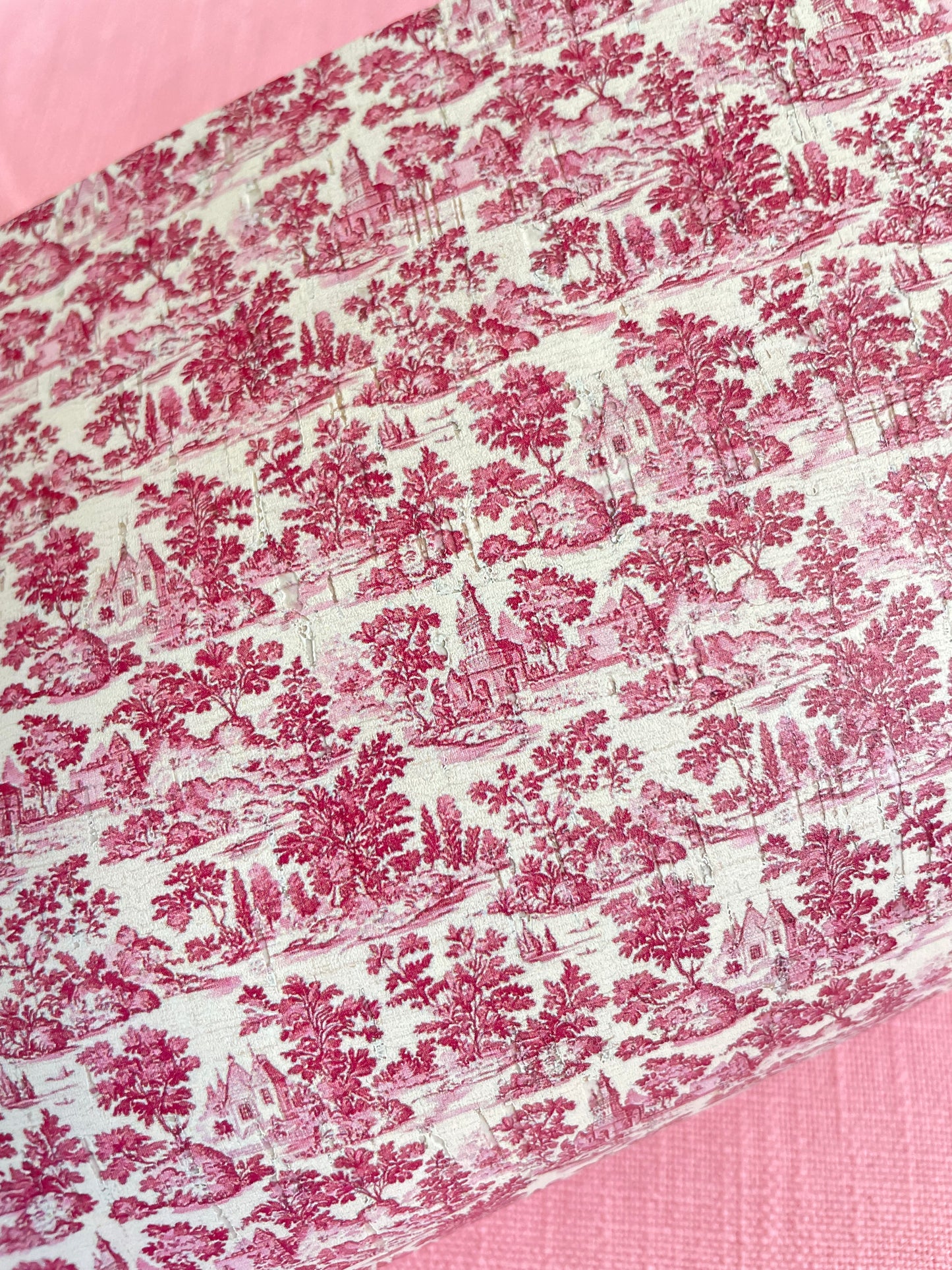 Vintage Toile Collection COL