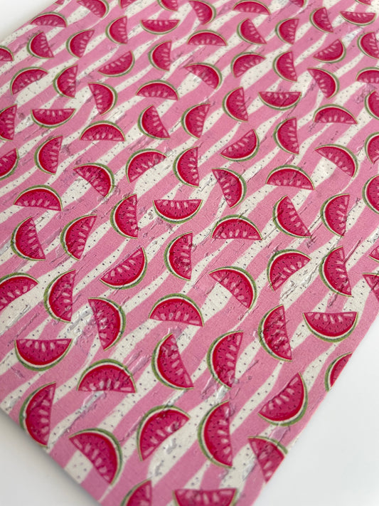 Pink Watermelon COL