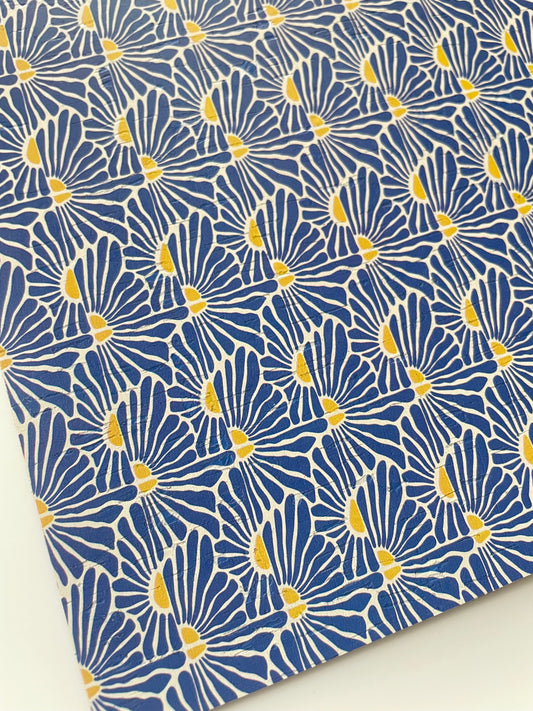 Navy Sunshine COL
