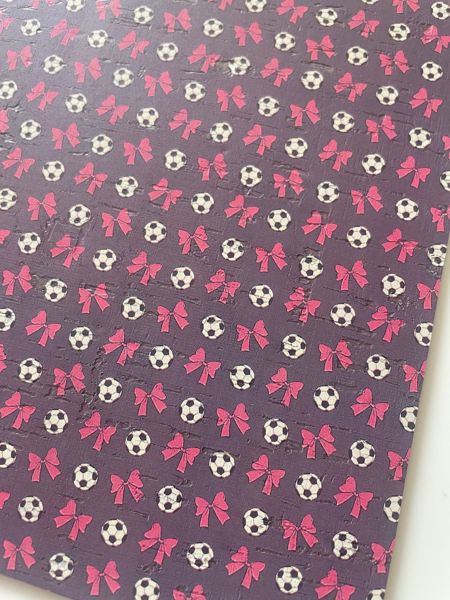Soccer Coquette Collection COL