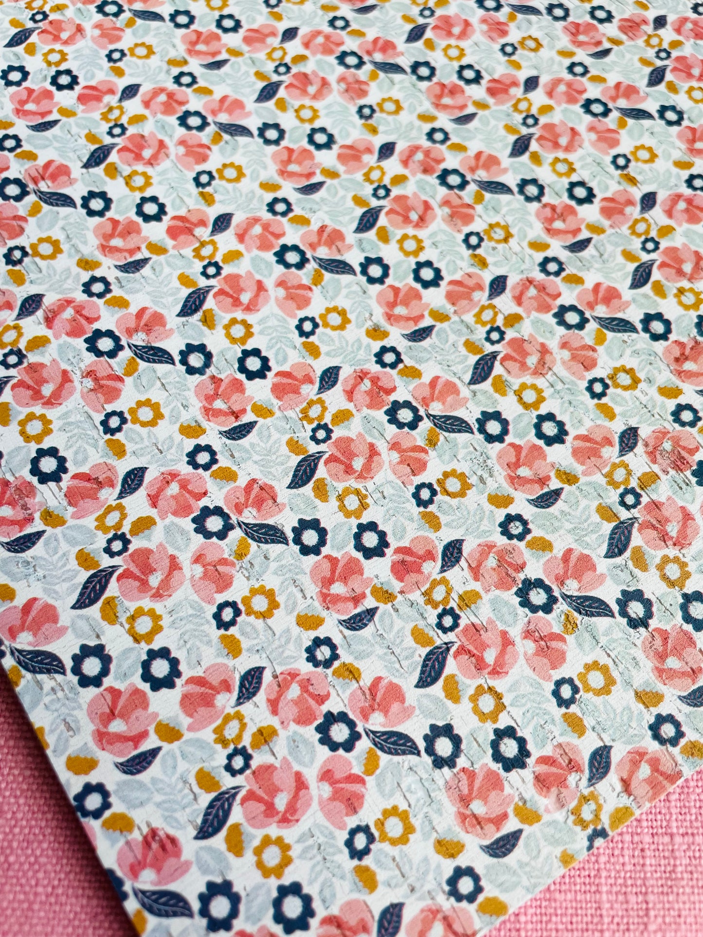 Bloom in Spring Collection COL