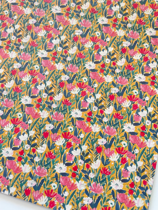 Yellow Meadow COL