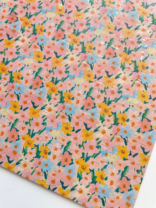 Petal Perfect COL
