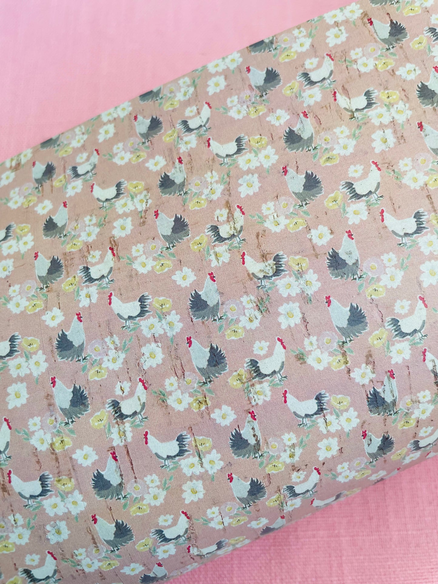 Happy Chickens Collection COL