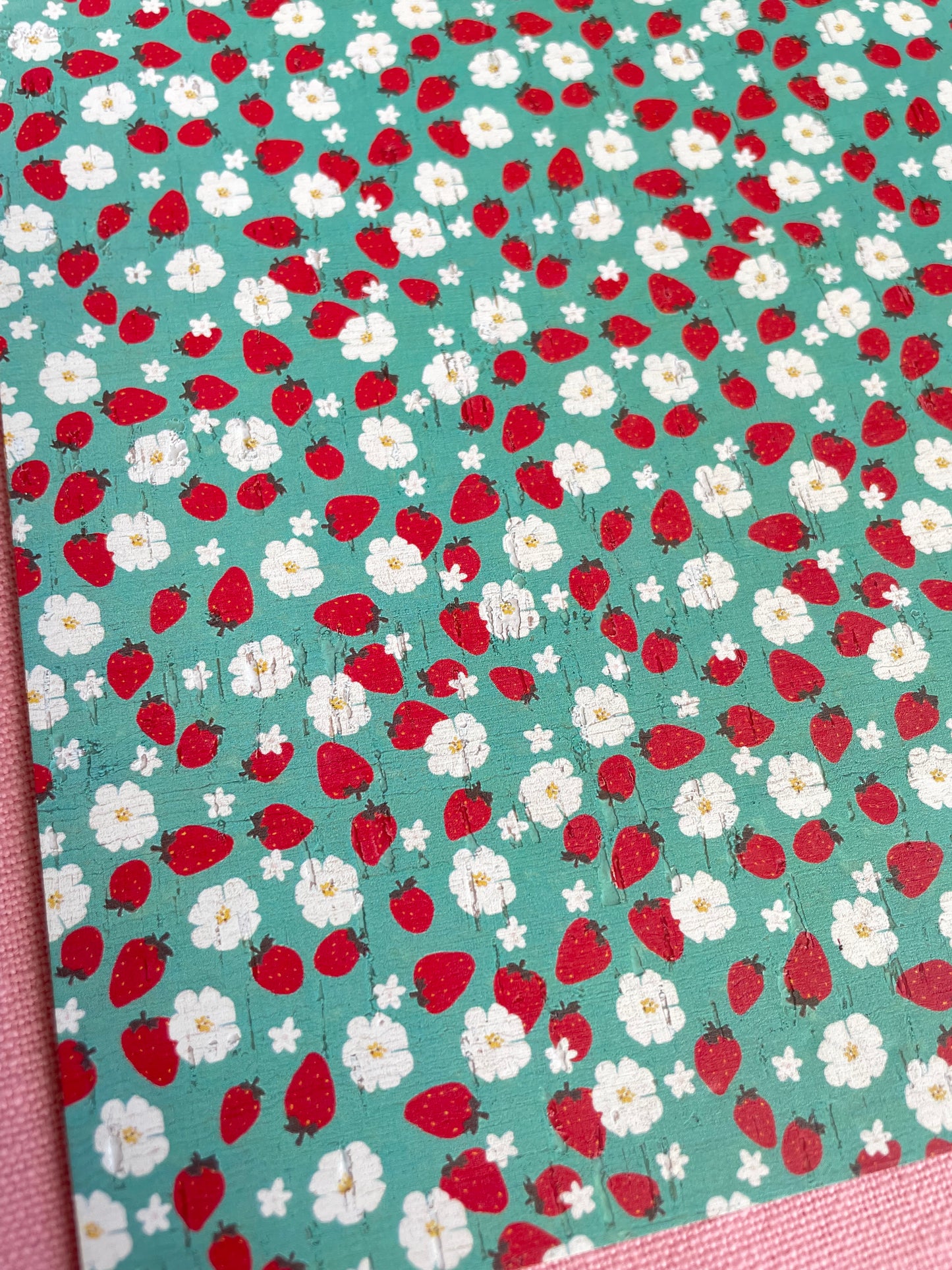 Sweet Strawberries Collection COL