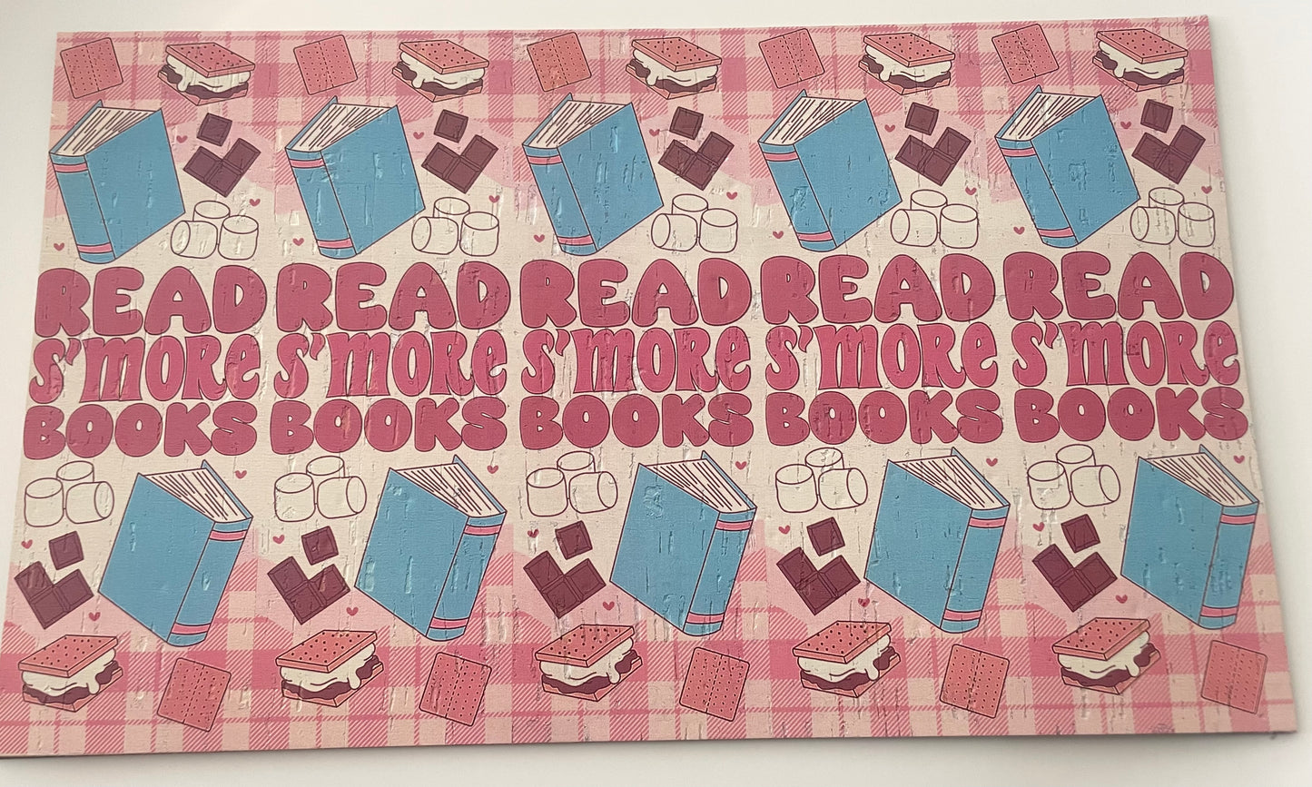 Read S’more Books