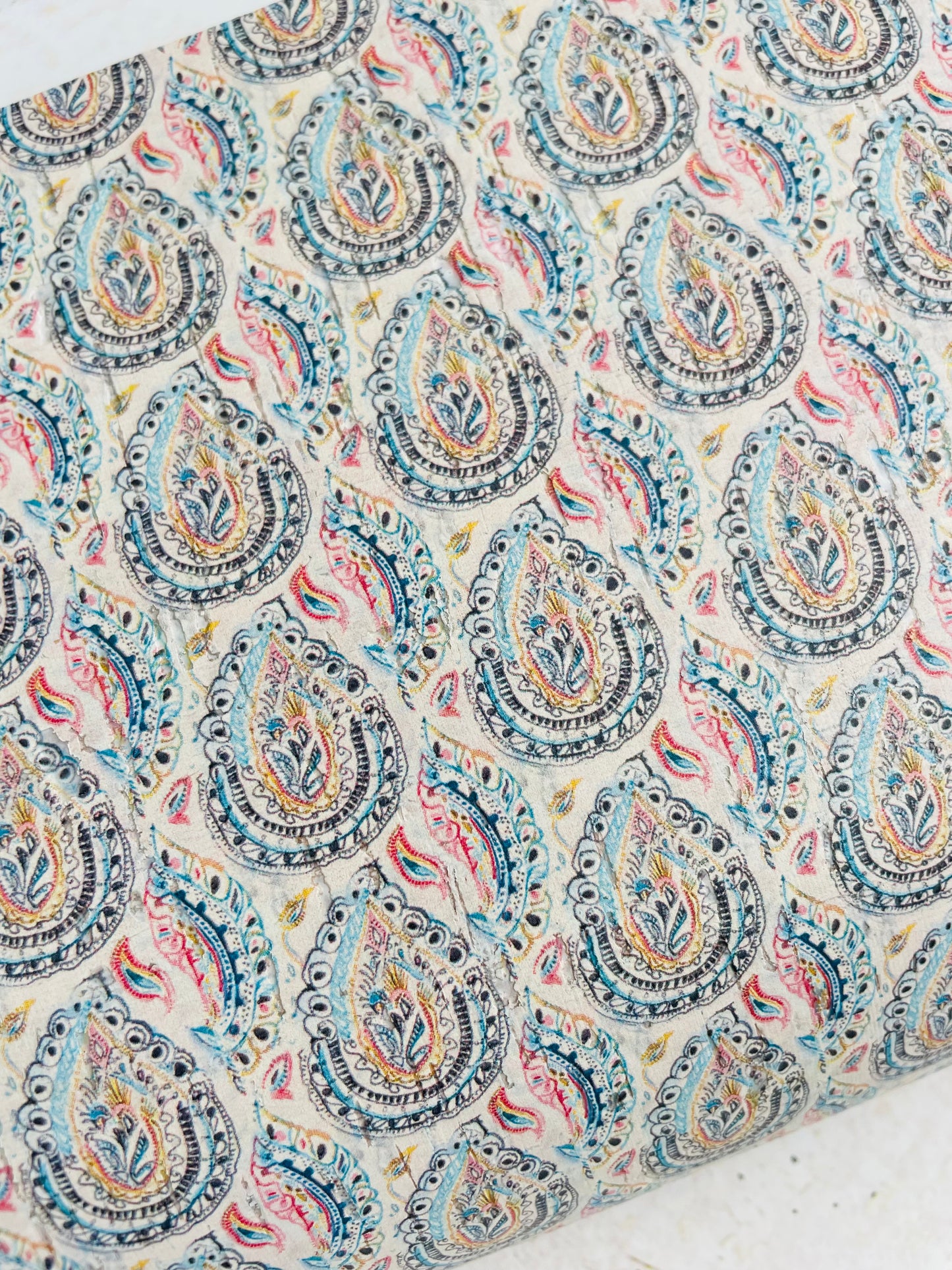 Sketched Floral Collection COL