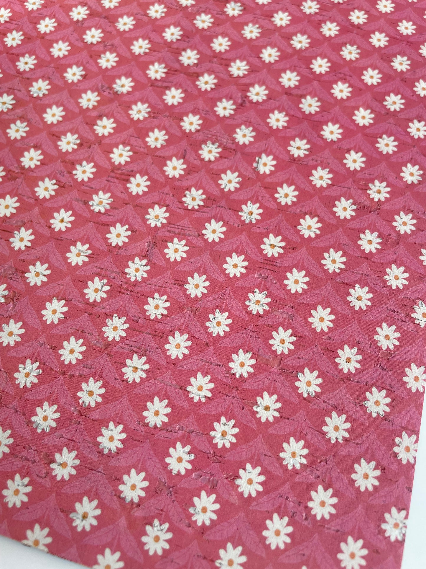 Daisy Nouveau COL