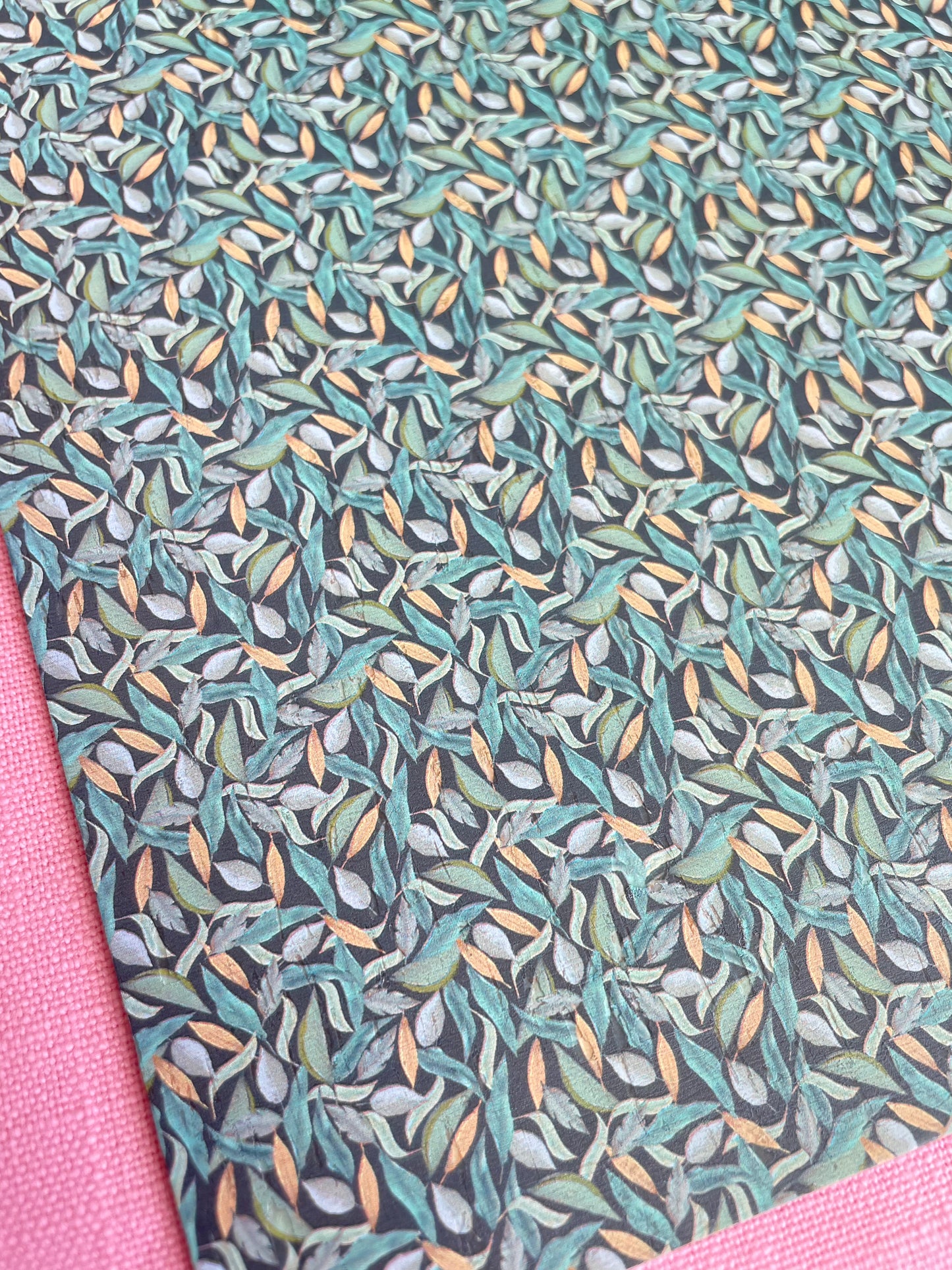 Tropical Palm Collection COL