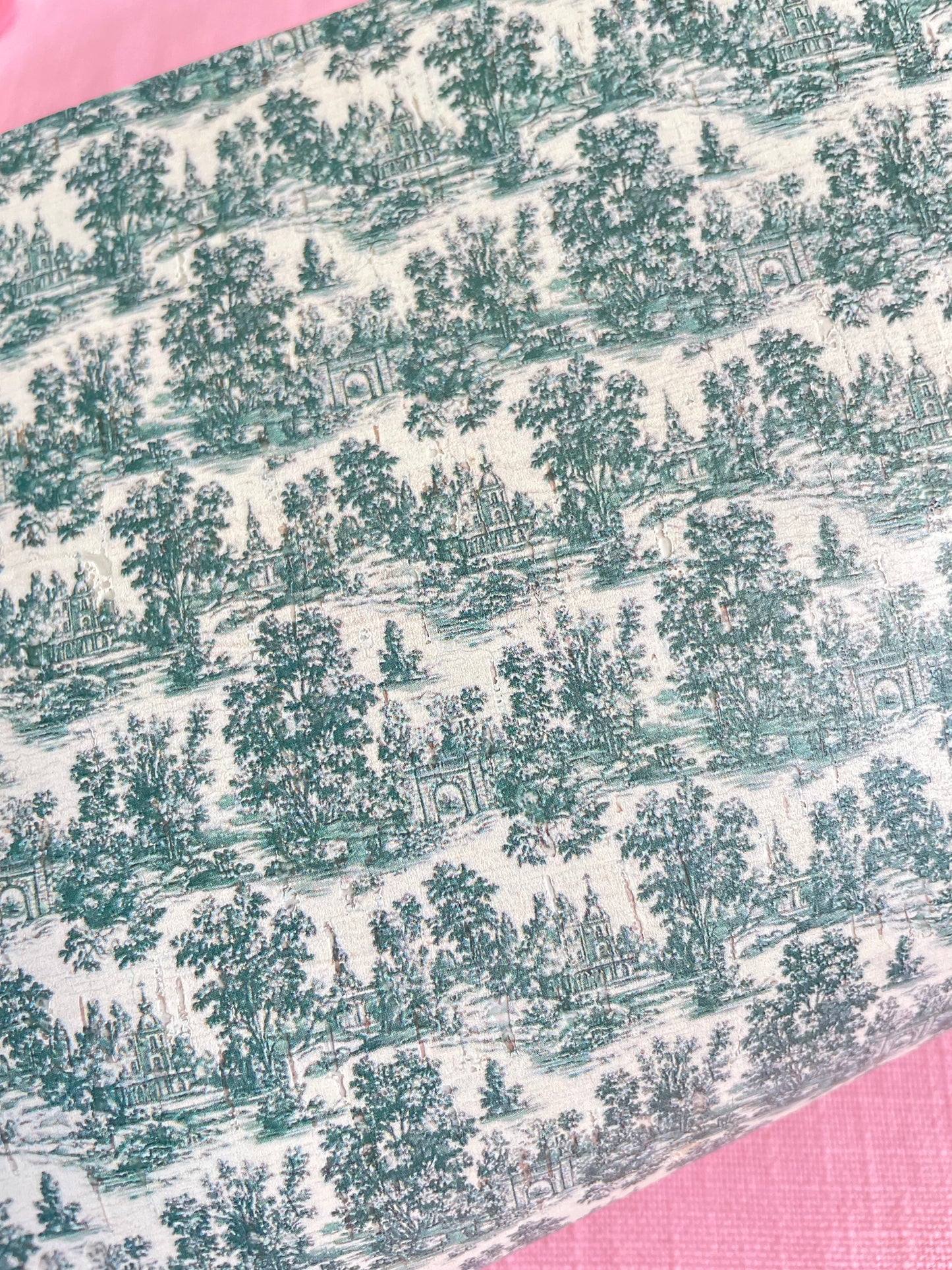Vintage Toile Collection COL
