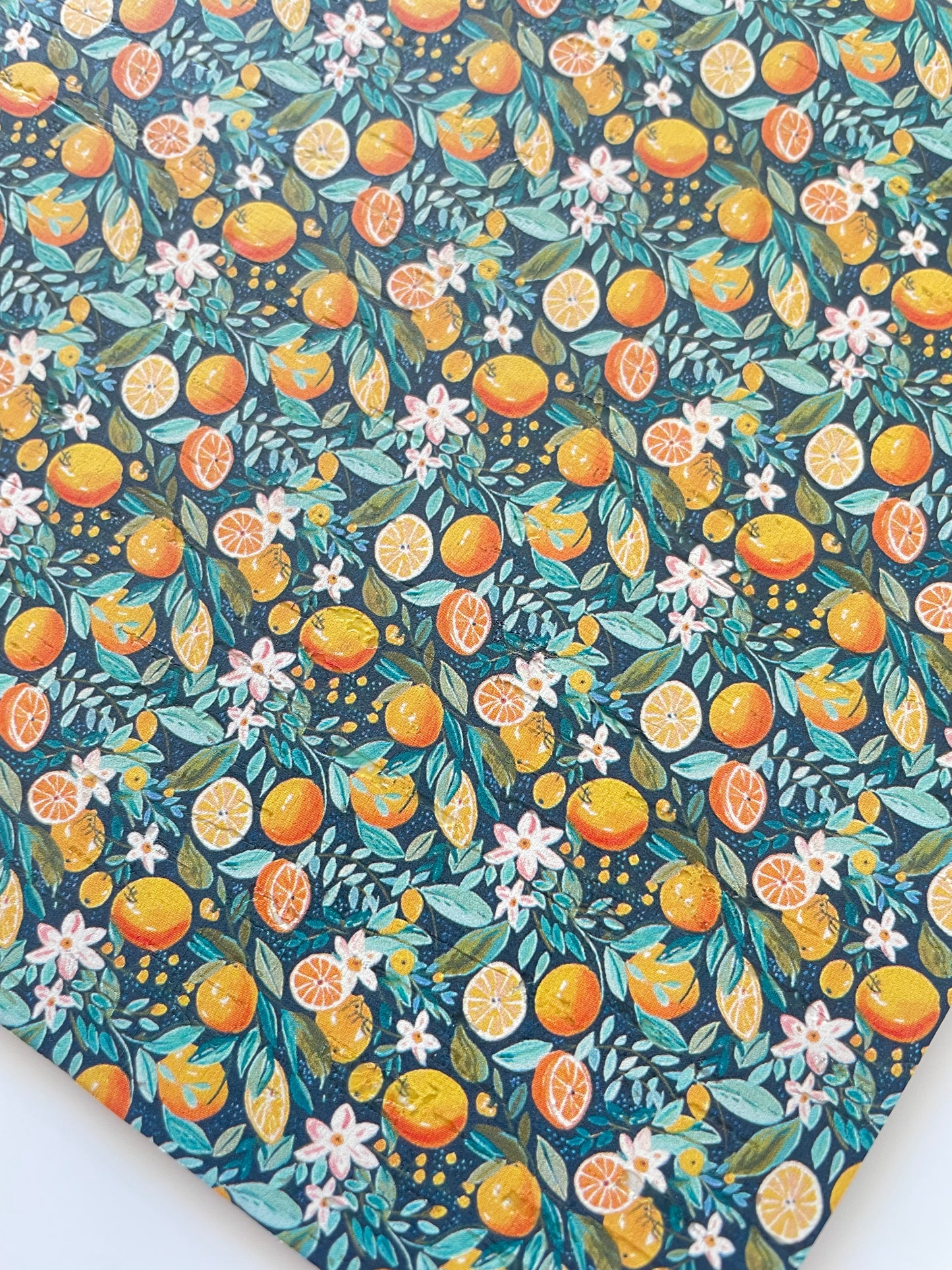 Orange Zest COL