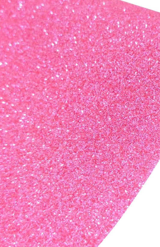 Pink Fine Glitter